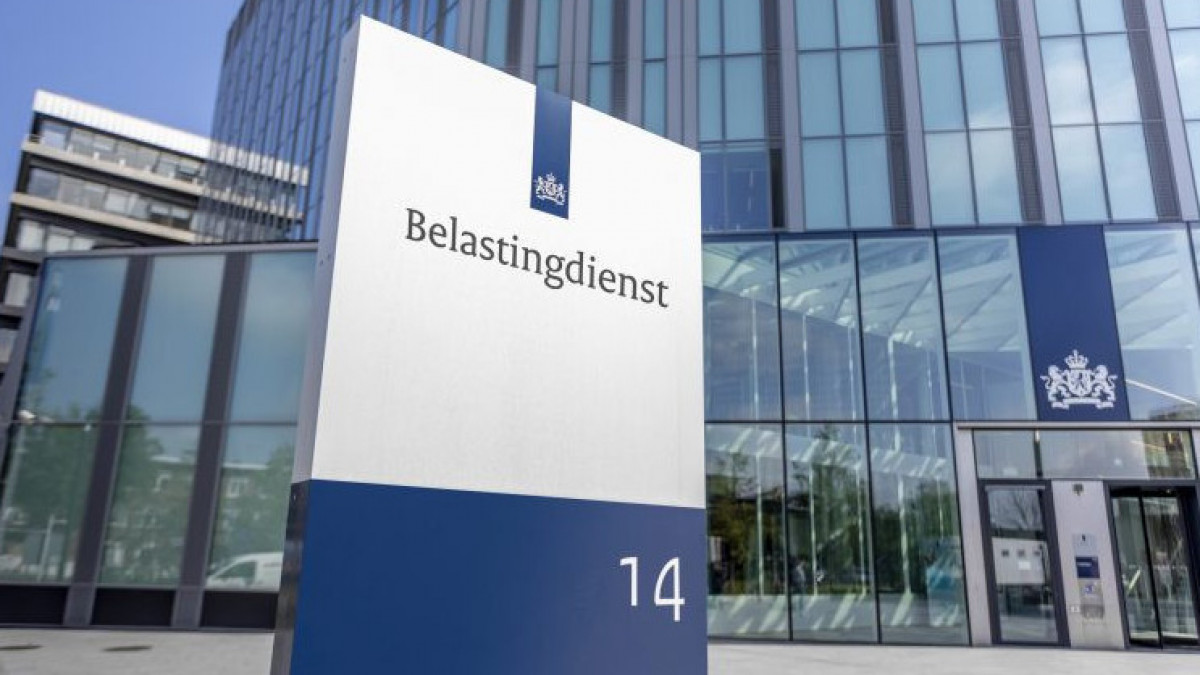 Lagere belastingrente in 2025